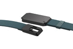 Groove Life Belt - Gunmetal/Anchor