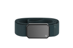 Groove Life Belt - Gunmetal/Anchor
