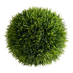Home Decor - Floral Large Spike Grass Ball