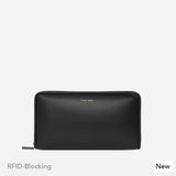 Pixie Mood Bubbly Wallet - Black