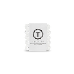 Crystal Clear Teleties (Tiny)