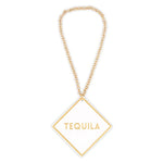 Home Decor - Tabletop Decanter Tags - 4 Pack