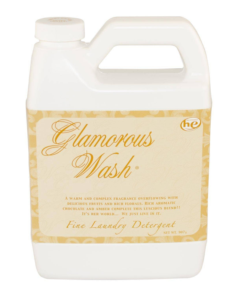 Tyler Candle Company Tyler Glamorous Wash Diva Collection