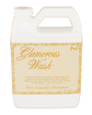 Tyler Candle Co. Glamorous Wash - Diva