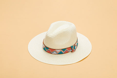 Paxton Aztec Sun Hat
