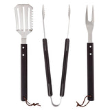 Licensed to Grill BBQ Tools Gift Set