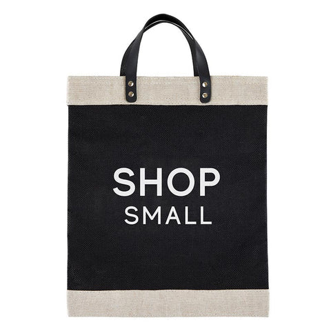 Shop Small Market Tote