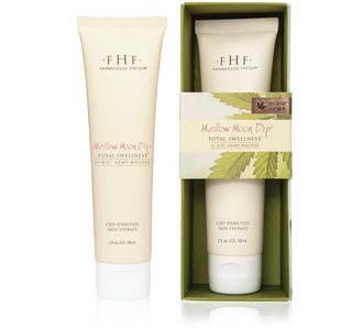 FarmHouse Fresh Mellow Moon Dip Relaxation Mousse for Hands