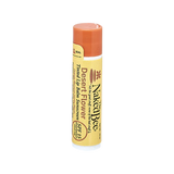 The Naked Bee SPF 15 Orange Blossom Honey Tinted Lip Balm - Desert Flower