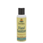 The Naked Bee 4 oz. Orange Blossom Honey Hand Sanitizer