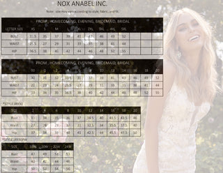 Nox Anabel R756 - Red Size 8