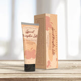 Finchberry Spiced Pumpkin Latte Travel Hand Cream