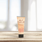 Finchberry Spiced Pumpkin Latte Travel Hand Cream