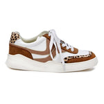 Matisse Skye Brown/Multi Sneaker