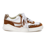 Matisse Skye Brown/Multi Sneaker