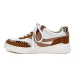 Matisse Skye Brown/Multi Sneaker