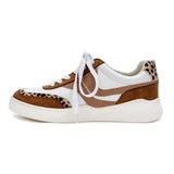 Matisse Skye Brown/Multi Sneaker