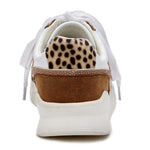 Matisse Skye Brown/Multi Sneaker