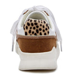 Matisse Skye Brown/Multi Sneaker