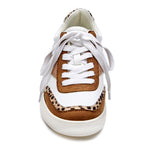 Matisse Skye Brown/Multi Sneaker