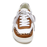 Matisse Skye Brown/Multi Sneaker