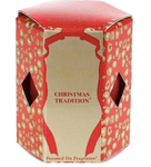 Tyler Candle Co. A Christmas Tradition Boxed Votive Candle