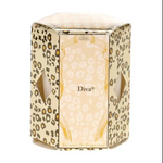 Tyler Candle Co. Diva Boxed Votive Candle