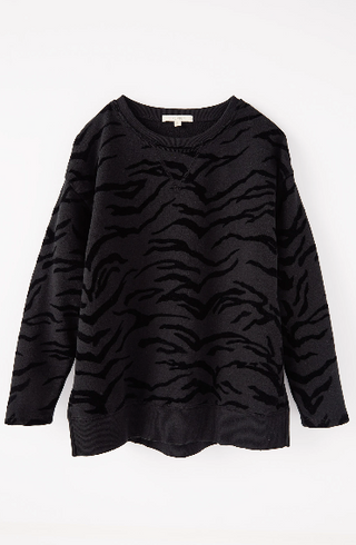 *FINAL SALE* Z Supply Girls Tiger Weekender