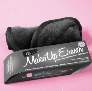 Chic Black Makeup Eraser