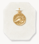 Spartina 449 Dive In Charm - Sun/Wave
