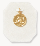 Spartina 449 Dive In Charm - Sun/Wave