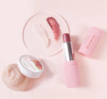 FarmHouse Fresh Strawberry Wine Luscious Lip Kit