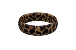 Groove Life Thin Leopard Ring