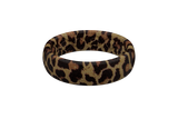 Groove Life Thin Leopard Ring