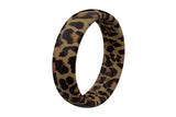 Groove Life Thin Leopard Ring
