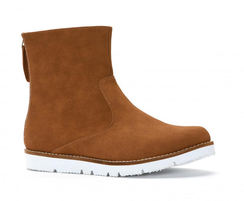 Corkys Footwear Tobin Boot - Brown