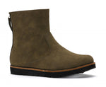 Corkys Footwear Tobin Boot - Olive