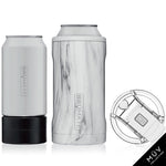 BruMate Hopsulator Trio - Carrara