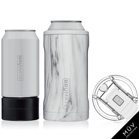 BruMate Hopsulator Trio - Carrara