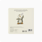 Warmies Lost in the Woods Board Book