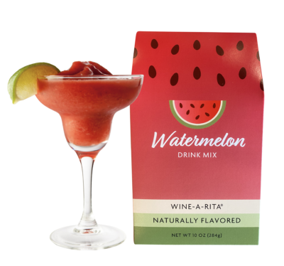 Wine-A-Rita Watermelon Drink Mix
