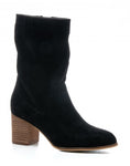 Corkys Footwear Wicked Bootie - Black