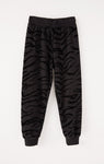 Z Supply Girls Ava Tiger Jogger