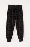 Z Supply Girls Ava Tiger Jogger