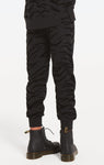 Z Supply Girls Ava Tiger Jogger