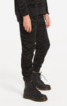 Z Supply Girls Ava Tiger Jogger