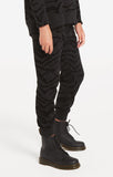 Z Supply Girls Ava Tiger Jogger