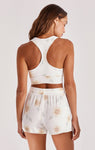 Z Supply Sia Sunflower Bra