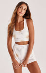 Z Supply Sia Sunflower Bra