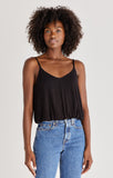 Z Supply Mirabel Sleek Tank - Black